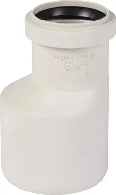 Produktbild von SKOLANsafe®®R Reduktion Übergang/HT-Spitz DN 78 mm / 50 mm