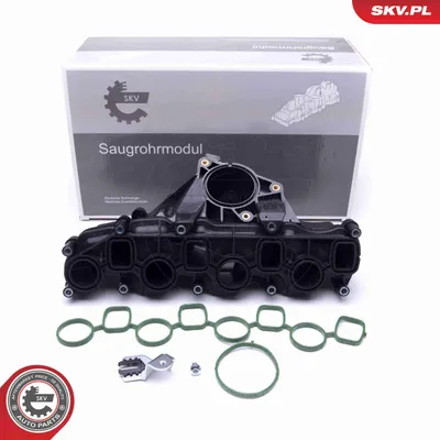 Immagine prodotto di collettore di aspirazione VW Crafter Amarok 2.0 TDI