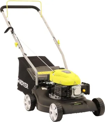 Obrázek produktu pro Benzínová Sekačka Gardyer Mp200 - Oficiální Distributor - Autorizovaný Prodejce Gardyer