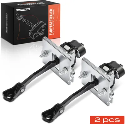 Image de Frankberg 2x Arrêt de porte, maintien de porte, butée de porte pour Peugeot 308 CC 2009-2014