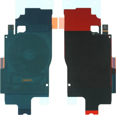 Produktbild von NFC kabellos Laden Antennen Kabel für Samsung Galaxy Note 10 Plus SM-N950F