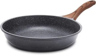 Image de Tartine en granit résistante au four - 20 cm