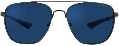 Obrázok produktu pre Počítačové okuliare GUNNAR Mustang Onyx - Sun