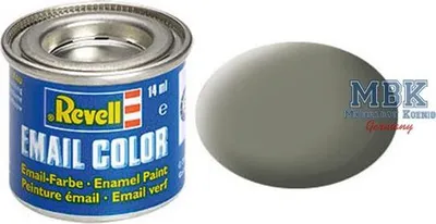 Produktbild von Revell REV045 Email Color 045 helloliv matt