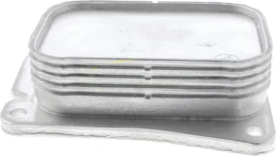 Produktbild von VEMO V30-60-1313 Ölkühler Motoröl passend für MERCEDES-BENZ C-Klasse Limousine (W204) E-Klasse Limousine (W211) C-Klasse T-modell (S204)