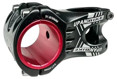 Produktbild von Solidchoice – Aluminium-Lenker für Mountainbikes und Rennräder, 31,8 mm
