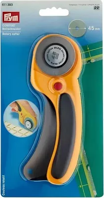 Produktbild von Prym Rollschneider Comfort 45mm