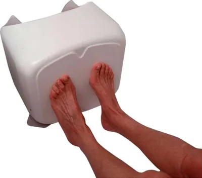 Zdjęcie produktu dla SUNDO Bath length reducer