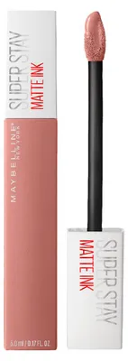 Productafbeelding van Maybelline New York Superstay Matte Ink 60 Poet (1 stuk)