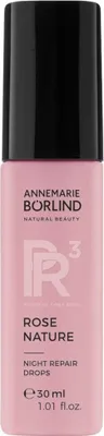 Immagine prodotto di Annemarie Börlind Rose Nature Night Repair 30ml