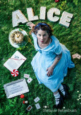 Produktbild von Alice