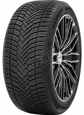 Produktbild von Landsail Ganzjahresreifen motorcycle-tyres 4-Seasons 2 ( 195/55 R16 87H )