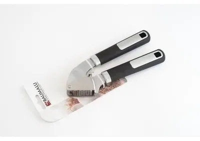Produktbild von Knoblauchpresse 19,5 x 6,5 x 3 cm