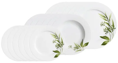 Produktbild von Ritzenhoff & Breker Evora Teller-Set 18-teilig