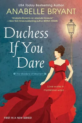 Produktbild von Duchess If You Dare