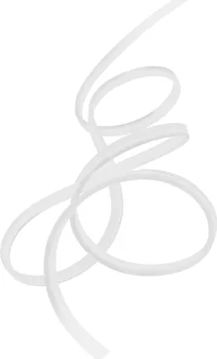 Produktbild von LEDVANCE SMART+ Wifi Neon Flex, Intelligenter Leuchtstreifen, WLAN, Transparent, Integrierte LED, Polycarbonat (PC), Silikon, 2700 K