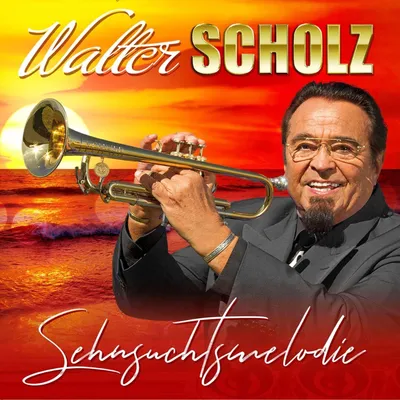 Produktbild von Sehnsuchtsmelodie