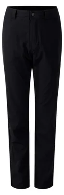 Produktbild von Regatta - "Rapid" Wanderhosen für Kinder RG12929 (170-176) (Schwarz)