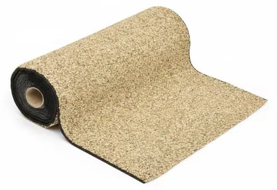 Image de Paysages pour bassins, pierres naturelles, sable décoratif, sable naturel