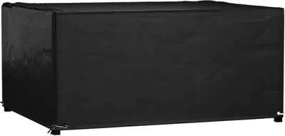 Produktbild von Gartenmöbel-Abdeckung 8 Ösen 160x120x75 cm Rechteckig