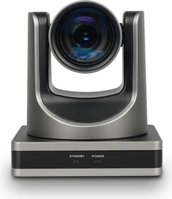 Produktbild von MAXHUB UC P15, 2,07 MP, CMOS, Full HD, 1920 x 1080 Pixel, 60 fps, 12x