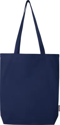 Image de Sac de transport, 10l PF4590 (taille unique) (Bleu marine)
