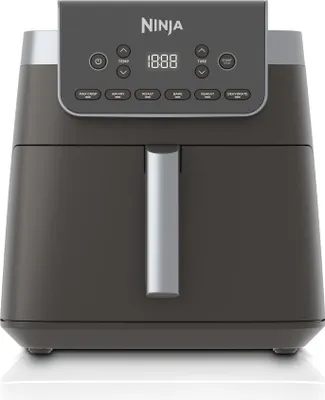 Produktbild von Ninja Heißluftfritteuse MAX PRO Air Fryer mit 6,2 Liter AF180DE