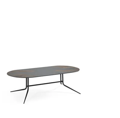 Produktbild von Designer Couchtisch Beistelltisch Wohnzimmer Tisch Designer Tisch Luxus