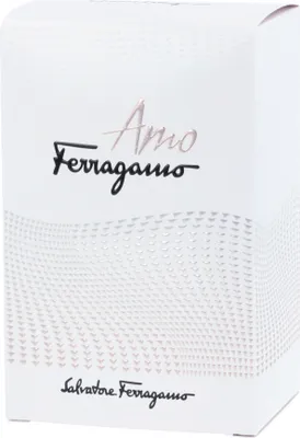 Obrázek produktu pro Salvatore Ferragamo Amo Ferragamo, Ženy, 50 ml, Oriental Floral, ALCOHOL DENAT.( SD ALCOHOL 39-C), PARFUM(FRAGRANCE), AQUA(WATER), LIMONENE, ETHYLHEXYL..., 1 kusů, 80 mm