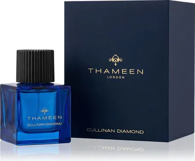 Obrázek produktu pro Thameen Cullinan Diamond Extrait de Parfum 50 ml UNISEX