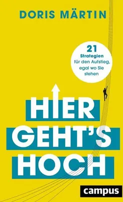 Obrázok produktu pre Hier geht's hoch