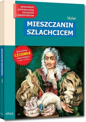 Image de Mieszczanin szlachcicem
