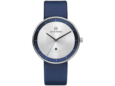 Produktbild von Jacob Jensen Uhr "Strata" Herrenuhr 272