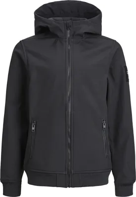 Produktbild von Jack & Jones Junior Jacke BASIC Softshelljacke