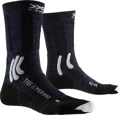 Produktbild von X-SOCKS - XSTS04S19U-A041-35-38 - Socken - Unisex - Größe 35-38