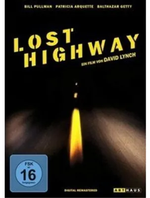 Obrázek produktu pro Lost Highway