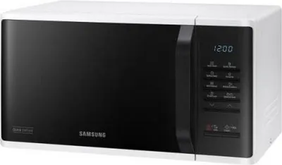 Immagine prodotto di Microonde solo 23l 800w bianco Samsung MS23K3513AW