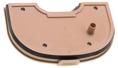 Produktbild von Rowenta SS-9100061028 Deckel (Frischwassertank) für IN3010 Clean It Compact Polster-/Teppichreiniger