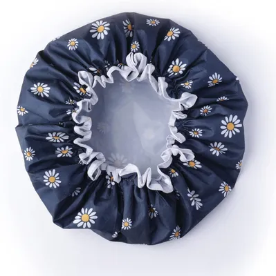 Imagen del producto de Cubierta impermeable para la ducha, talla única
