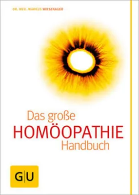 Immagine prodotto di Homöopathie - Das große Handbuch