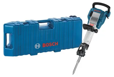 Produktbild von Abbruchhammer GSH 16-28 in Trolley