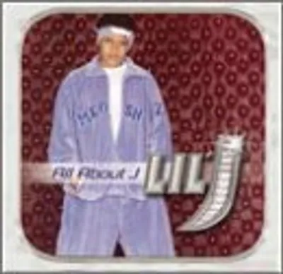 Produktbild von Lil J - All About J