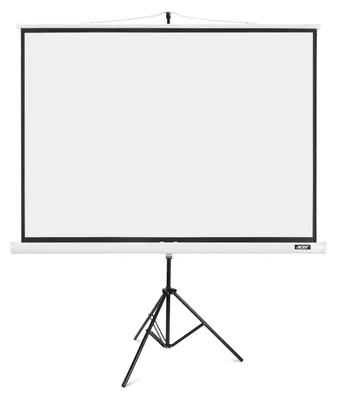 Obrázok produktu pre Acer T87-S01MW, Manuálne, 2,21 m (87"), 174 cm, 130 cm, 4:3, Biela