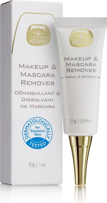 Immagine prodotto di Kedma MASCARA REMOVER 30g