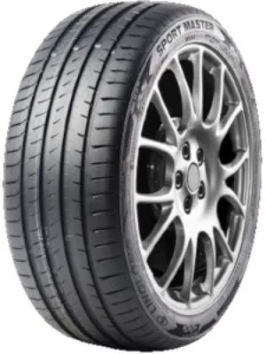 Produktbild von Linglong Sommerreifen motorcycle-tyres Sport Master ( 215/30 R20 82W XL mit Felgenrippe )