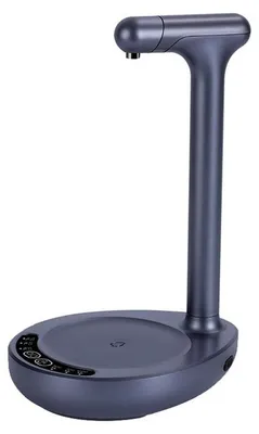 Produktbild von Automatische Wasserpumpe, Mineralwasserspender, Flaschenwasserpumpe, elektrischer Wasserspender, Haushaltsgebrauch