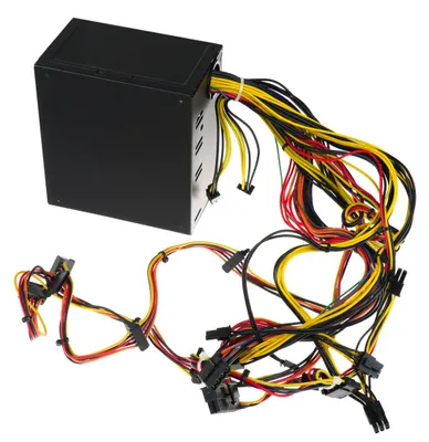 Obrázok produktu pre FSP FSP700-50ARN 88+, 700 W, 180 - 264 V, 750 W, 47 - 63 Hz, 5 A, Aktívny
