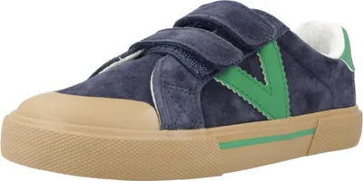 Immagine prodotto di Sneakers Del Marchio Victoria Del Modello 1355100v Blu