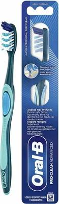 Image de Oral-B Proclean Advanced Medium Brosse à dents 40