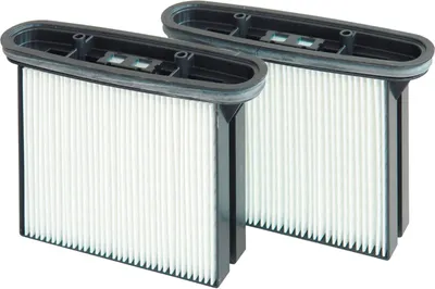 Produktbild von EIBENSTOCK Filtersatz für DSS (2 Stück) für DSS 25/DSS 50/DSS 35 M iP